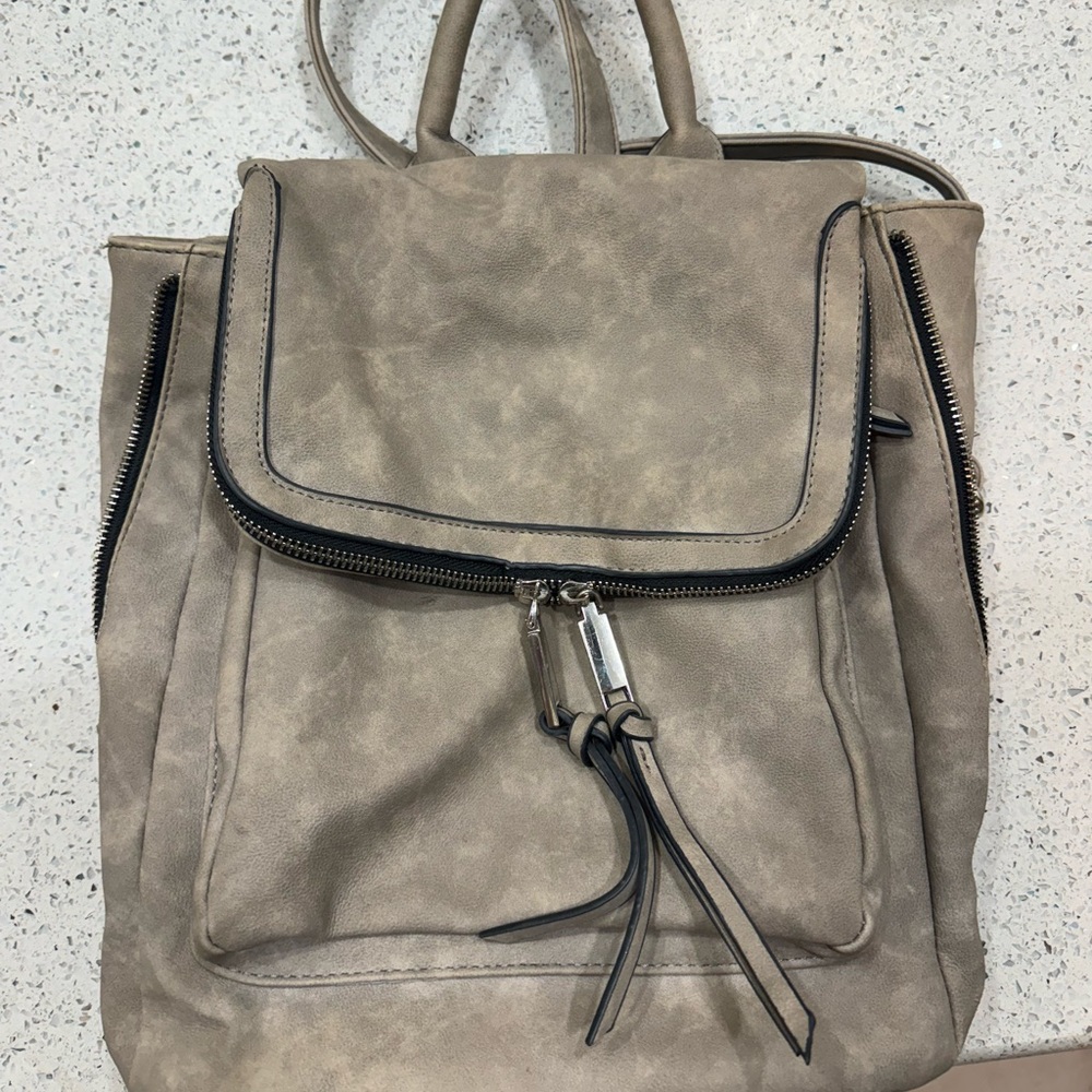 Backpack / purse